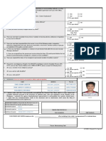 CS Form No. 212 Personal Data Sheet Excel Format2