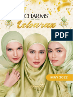 CHARMS Lebaran May 2022