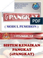 2.slide Epangkat (Modul Pemohon)