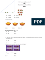 Olympiad Practice Sheet (PDFDrive)