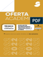 Brochure Tecnico Entre