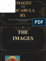 Images and Vocab