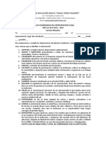 5.acta de Compromiso y Justificativo