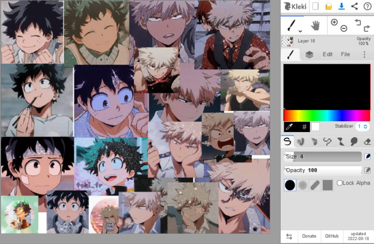 Kleki Paint Tool 8 PDF