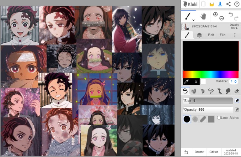 Kleki Paint Tool 9 PDF