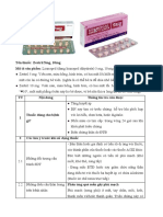 Zestril Lisinopril Dihydrate