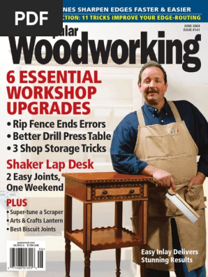 Popular Woodworking