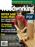 Popular Woodworking