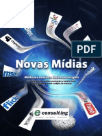 E-Book Novas Mídias E-Consulting Corp. 2010