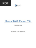 DWGViewer70 UserGuide