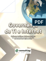 E-Book Governanca de TI e Internet E-Consulting Corp. 2010