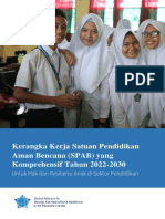 Kerangka Kerja Satuan Pendidikan