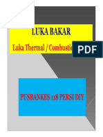 LUKA BAKAR DR ISHANDONO PUSBANKES 118 (Compatibility Mode)