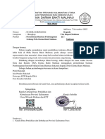 PROPOSAL PERMOHONANAN BANTUAN PEMBANGUNAN SMA DB Terbaru - PDF - Removed