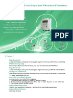 UFM-700 Ultrasonic443 Clamp On (IMARI) en