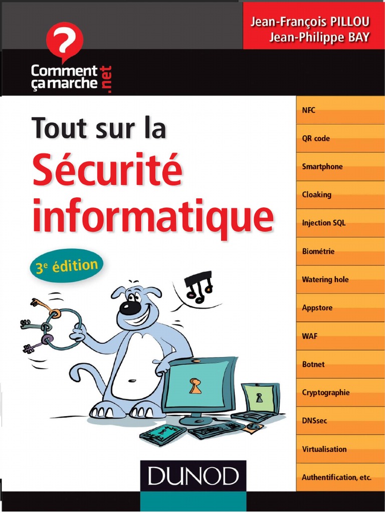 (CommentCaMarche - Net.) Bay, Jean-Philippe - Pillou, Jean-François ...