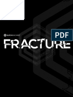 FRACTURE User Guide