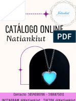 Catalogo Natiankiut 2022-1