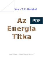 Az Energia Titka