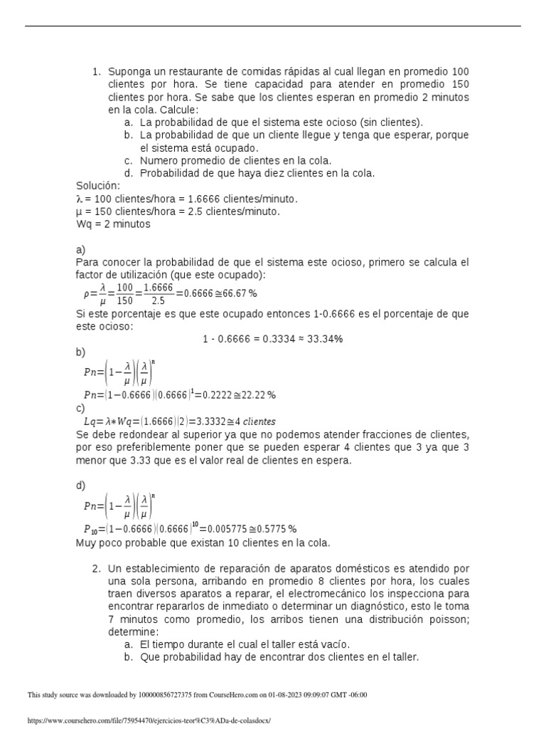 ejercicios-teor-a-de-colas-pdf-distribuci-n-de-veneno-ense-anza