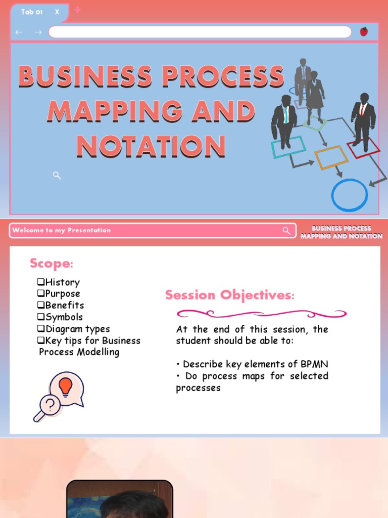 Bpo 102 Module 1 | PDF | Computing | Computer Science