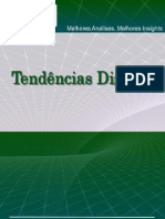 E-Book Tendências Digitais E-Consulting Corp. 2010