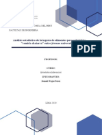 Trabajo Final Estadistica