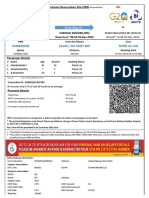 Ms CSMT Exp Third Ac (3A) : WL WL