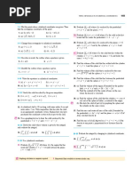 Triple Integral - Cylindrical