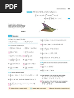 Iterated Integrals