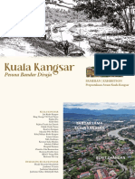 Kuala Kangsar Exhibition Catalogue