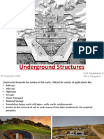 Underground-Construction RD