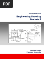 Modul 5 Eng-Drawing - Fit and Tolerance