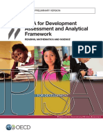 2017 - PISA D Assessment and Analytical Framework Ebook