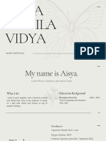 Aisya Kamila Vidya - Portfolio (2019 - 2022) (1) - Compressed