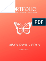 Portfolio - Aisya Kamila Vidya (2019 - 2022) (1) - Compressed