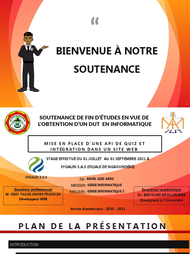 API de Quiz pour Sites Web | PDF | Langage de programmation | Serveur ...
