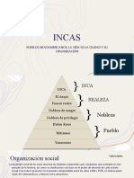 Incas