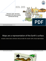 S223 Env203Geo205 S09 04 Map TimeZone GIS RS