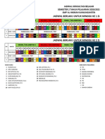 Jadwal Konsultasi Belajar