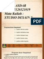 Asdar Studio Desain 2 1