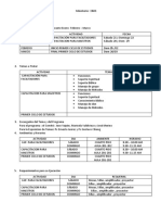 Actividades Ebds Primer Trimestre 2023