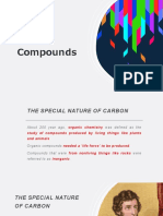 Organic Compounds