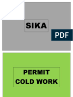 Sign Permit