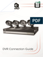 DRV Connection Guide
