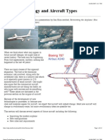 11 - Future Technology and Aircraft Types