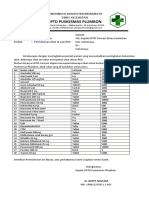 Surat Permohonan Obat Di Luar Rko 2022