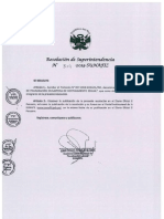 10 Res.Sup. N° 319-2019-Sunafil - Protocolo fiscalización hostigamineto sexual