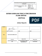 SISTEM KAWALAN PUNCA PENCEMARAN ALAM SEKITAR (LAPORAN HARIAN 1_6_2022)