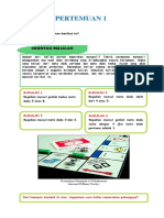 LKPD AKSI - Petunjuk